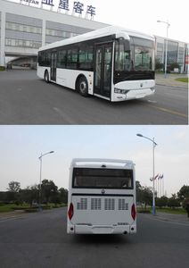 Yaxing  JS6128GHP City buses