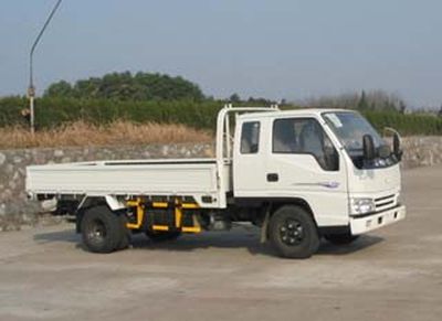 Jiangling Motors JX1052DPLA2 Light duty trucks