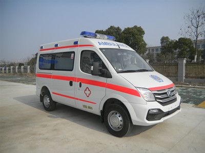 Yaning  NW5044XJH6 ambulance