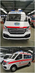 Yaning  NW5044XJH6 ambulance