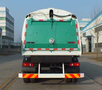 Senyuan  SMQ5163TSLDFE5 Road sweeper