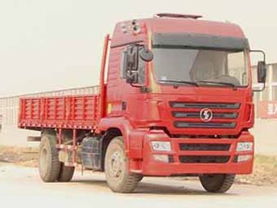 Shaanxi AutomobileSX1165GL461Truck