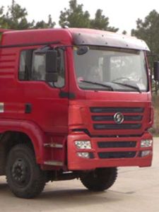 Shaanxi Automobile SX1165GL461 Truck