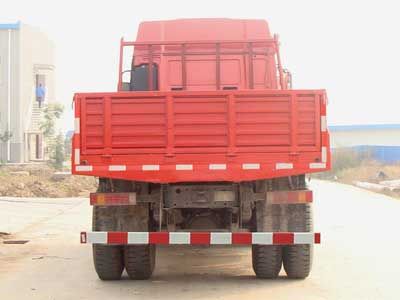 Shaanxi Automobile SX1165GL461 Truck