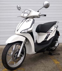 Tianben  TB50QT5D moped with two wheels 