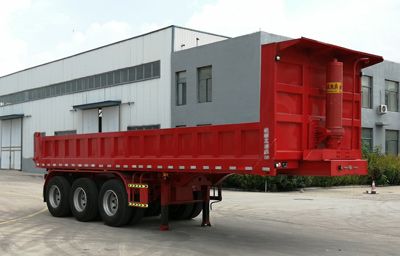 Huiduotong  TJH9400ZHX tipping chassis 