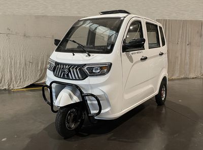 Five star  WX1200DZK2 Electric tricycle