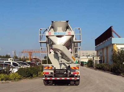 Tanghong Heavy Industry Automobile XT5315GJBCA36E Concrete mixing transport vehicle