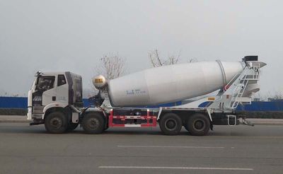 Tanghong Heavy Industry Automobile XT5315GJBCA36E Concrete mixing transport vehicle