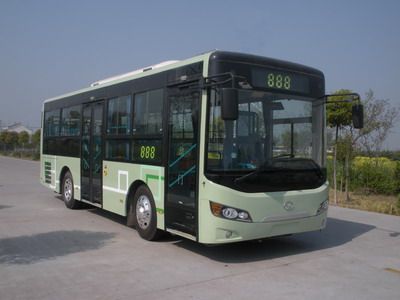 Friendship  ZGT6862DHS City buses