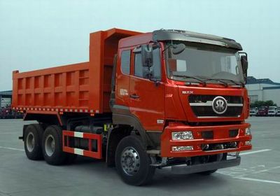 Starstal ZZ3253N3841D1N Dump truck