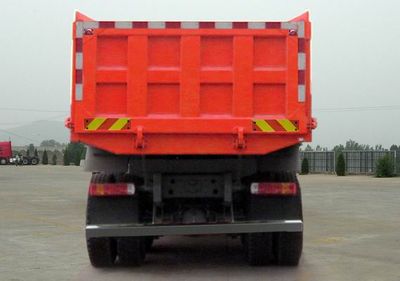 Starstal ZZ3253N3841D1N Dump truck