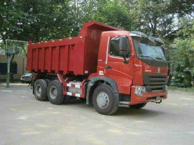 Haowo  ZZ3257N3647P2 Dump truck