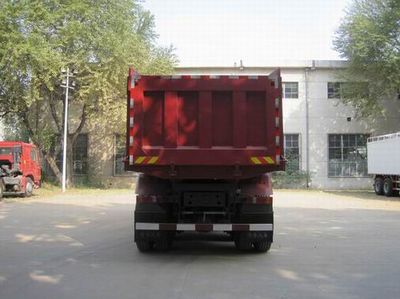 Haowo  ZZ3257N3647P2 Dump truck