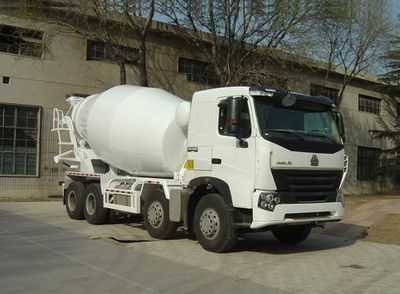 Haoluo  ZZ5317GJBN3667N1 Concrete mixing transport vehicle