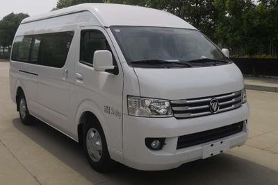 Foton  BJ5039XBYE1 Funeral vehicle