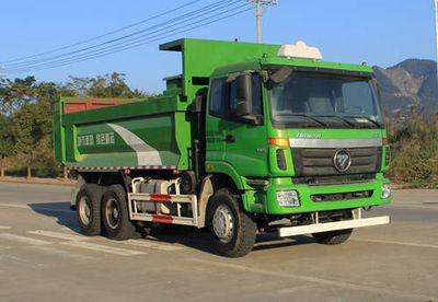 Changfeng  CFQ3250B5 Dump truck