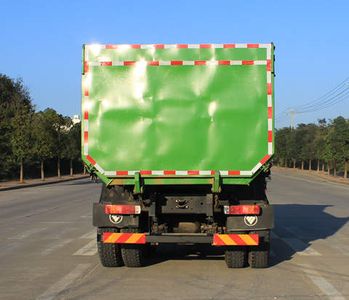 Changfeng  CFQ3250B5 Dump truck