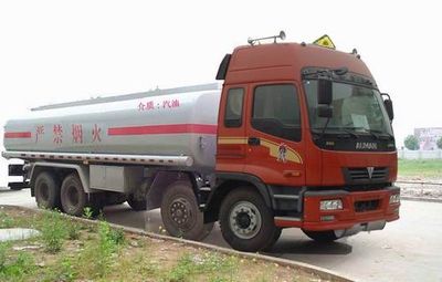 Sanli  CGJ5319GJY Refueling truck