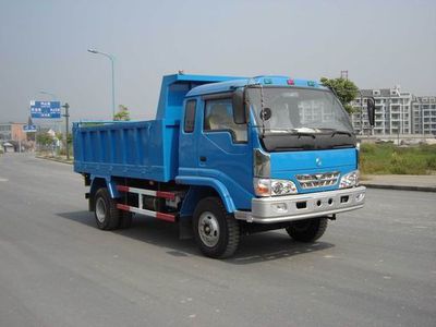 Dongfeng  DHZ3040G1 Dump truck