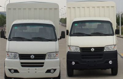 Dongfeng  EQ5031CCY50Q6AC Grate type transport vehicle