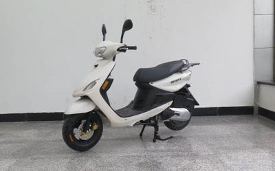 Guangzhou Automobile GB100T5 Two wheeled motorcycles