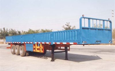 Tianxiang  QDG9390 Semi trailer