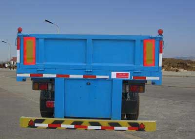 Tianxiang  QDG9390 Semi trailer