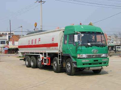 Xingshi  SLS5390GYY Oil tanker