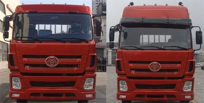 Shitong  STQ1316L9T6B3 Truck