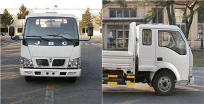 Jinbei  SY1043BASS Truck