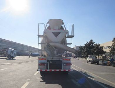 Tonghua  THT5255GJB11B Concrete mixing transport vehicle