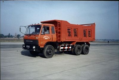 Xingda  XXQ3230Z Dump truck