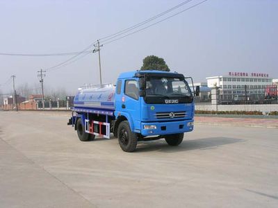 Zhongjie Automobile XZL5103GSS3 Sprinkler truck