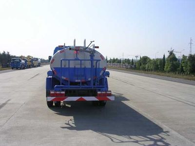 Zhongjie Automobile XZL5103GSS3 Sprinkler truck