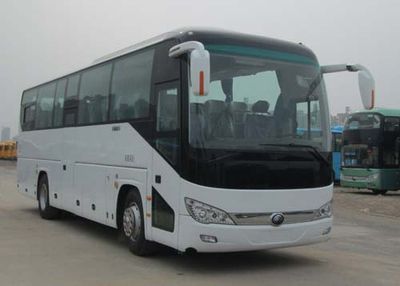 Yutong  ZK6107HTZA coach