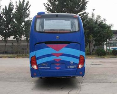 Yutong  ZK6107HTZA coach