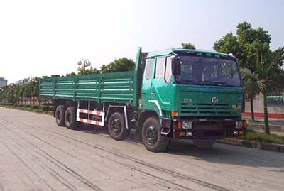 Hongyan CQ1313TMG466Truck