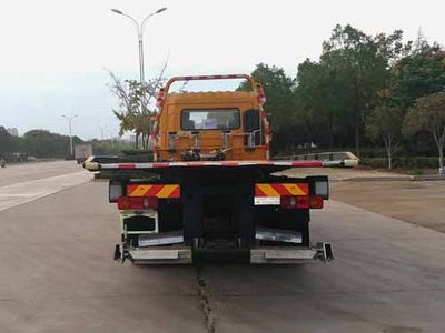 Chusheng  CSC5120TQZDPV Obstacle clearing vehicle