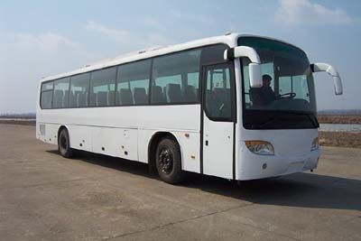 Huanghai  DD6124K01 coach