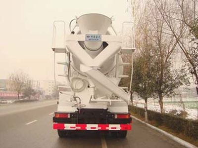 Fengchao  HDF5259GJB Concrete mixing transport vehicle