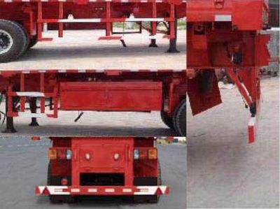 Enxin Business Brand Automobile HEX9403Z tipping chassis 