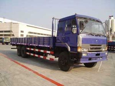 Shitong STQ1220L14A6SFlat headed diesel truck