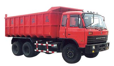 Tielong  TB3230 Dump truck