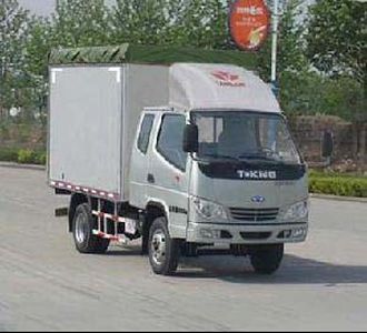 Ouling  ZB5040XPYBPB7S Peng style transport vehicle