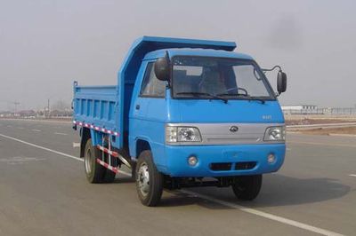 Foton  BJ3052DBJB51 Dump truck