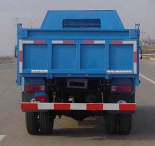 Foton  BJ3052DBJB51 Dump truck