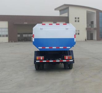 Chusheng  CSC5073ZZZB4 Hydraulic Lifter Garbage truck 