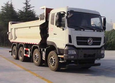 Dongfeng  DFH5310ZLJAX21 garbage dump truck 