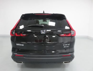 Honda  DHW6472R7HEV Plug in hybrid multi-purpose passenger vehicles